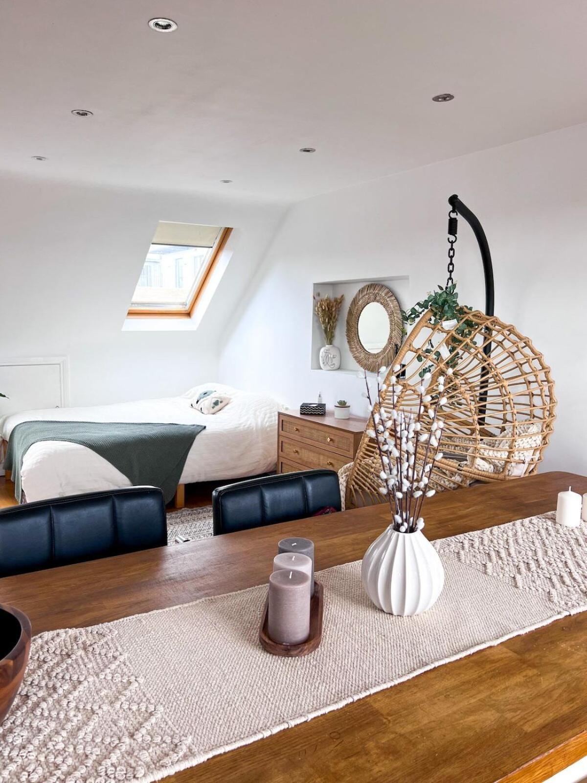 Zozy Happy Land Otel Londra Dış mekan fotoğraf