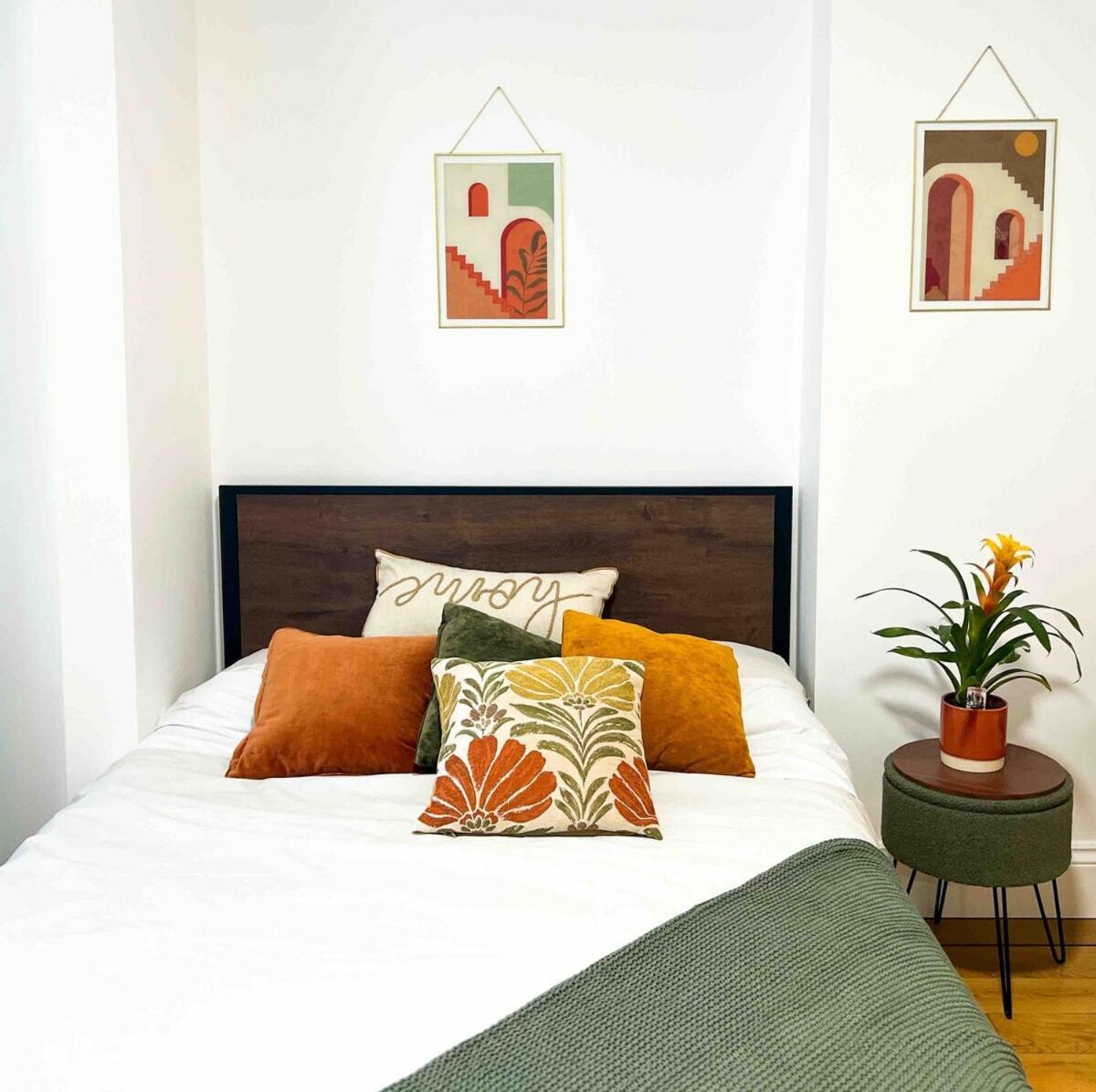 Zozy Happy Land Otel Londra Dış mekan fotoğraf