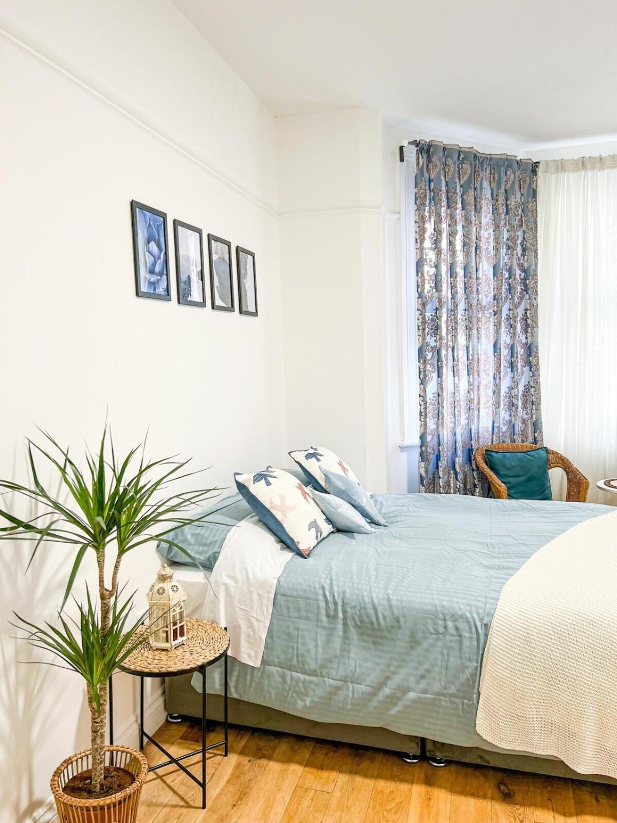 Zozy Happy Land Otel Londra Dış mekan fotoğraf