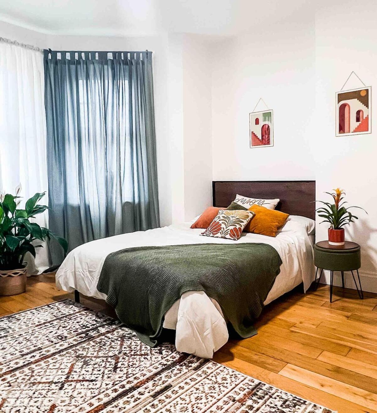 Zozy Happy Land Otel Londra Dış mekan fotoğraf