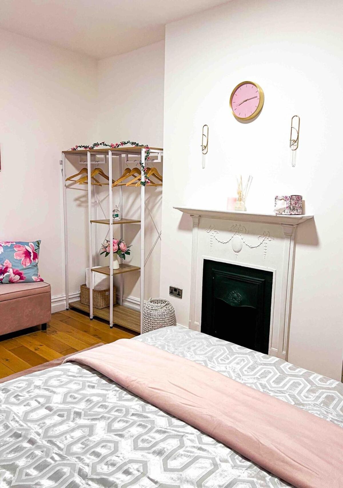 Zozy Happy Land Otel Londra Dış mekan fotoğraf