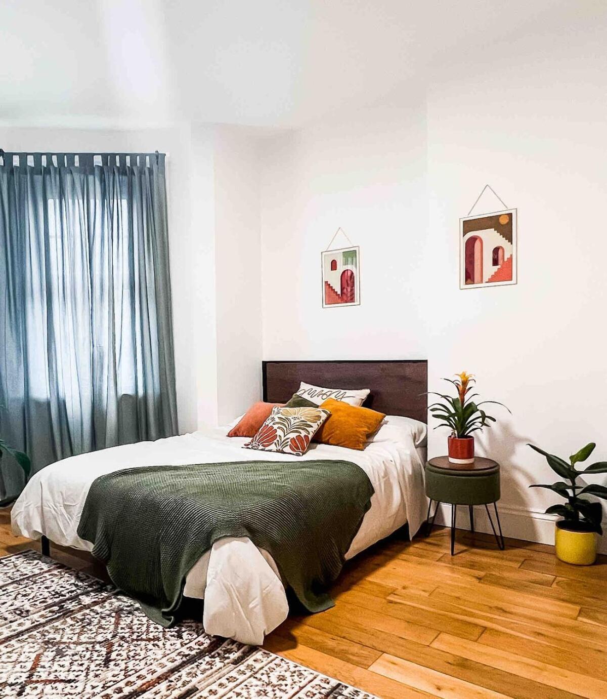 Zozy Happy Land Otel Londra Dış mekan fotoğraf