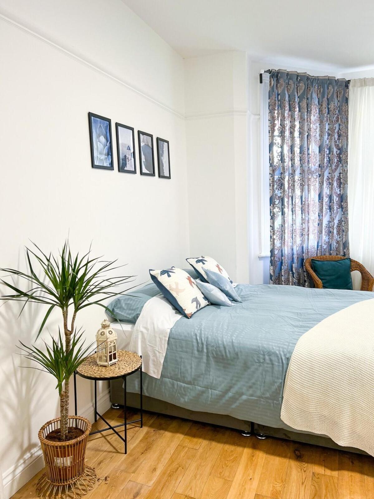 Zozy Happy Land Otel Londra Dış mekan fotoğraf